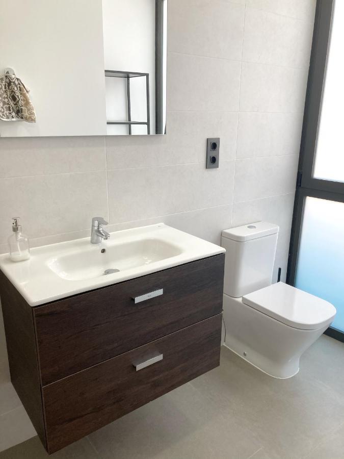 Апартаменты Insular Luxury Beach Flat By Canary365 Лас-Пальмас-де-Гран-Канария Экстерьер фото